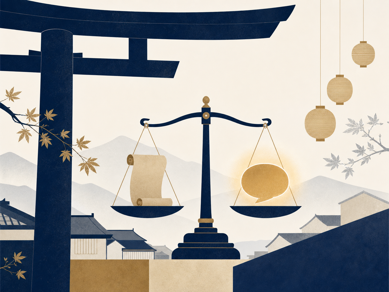 規制の枠内で患者の心を動かす広告の言葉