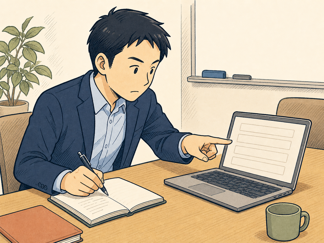 権限の棚卸しをして今見える範囲を確認する